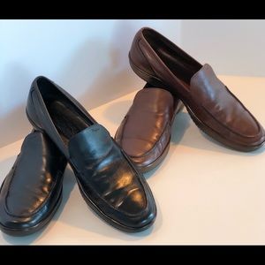 Salvatore Ferragamo Bundle Slip On Loafer🔥🔥Great